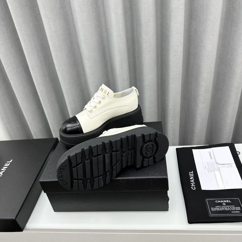 Chanel Sport Shoes